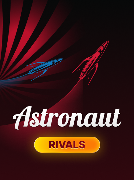 Astronaut
